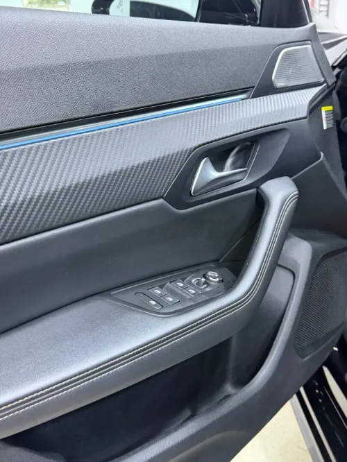 Peugeot 508 2023 GT Pack