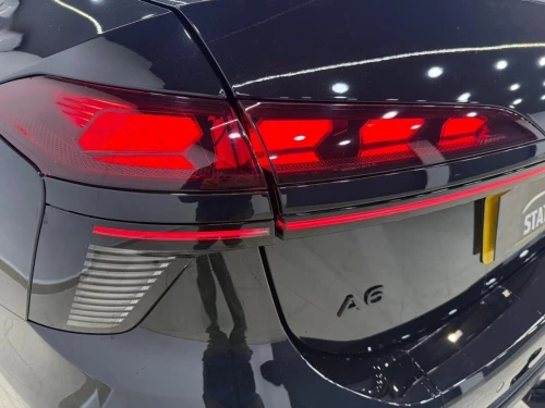 Audi A6 2026 S Line