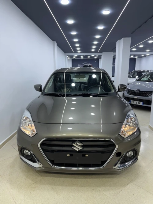 Suzuki Swift Dzire 2025 Swift