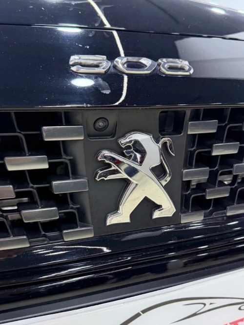Peugeot 508 2023 GT Pack