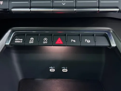 Audi A3 Ssportback 2026 Full options