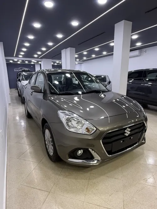 Suzuki Swift Dzire 2025 Swift