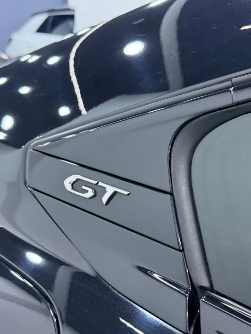 Peugeot 508 2023 GT Pack