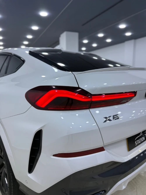 BMW X6 2023 M performance