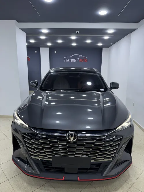 Changan X5 Plus 2026 