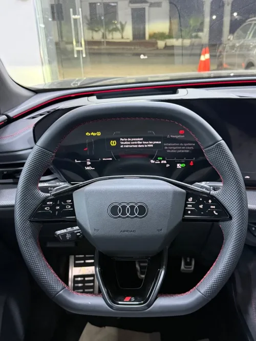 Audi Q5 2026 S Line