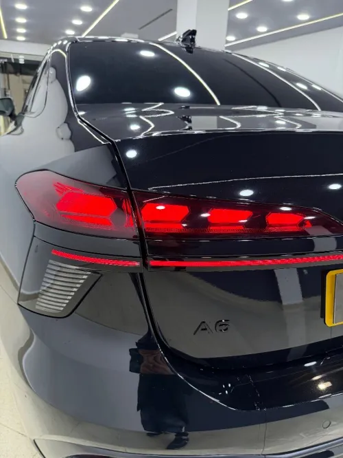 Audi A6 2026 S Line