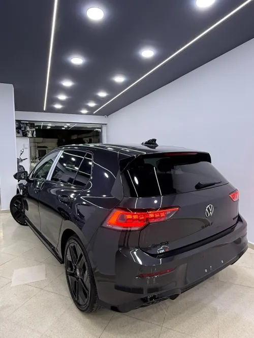Volkswagen Golf 8.5 2026 R-line