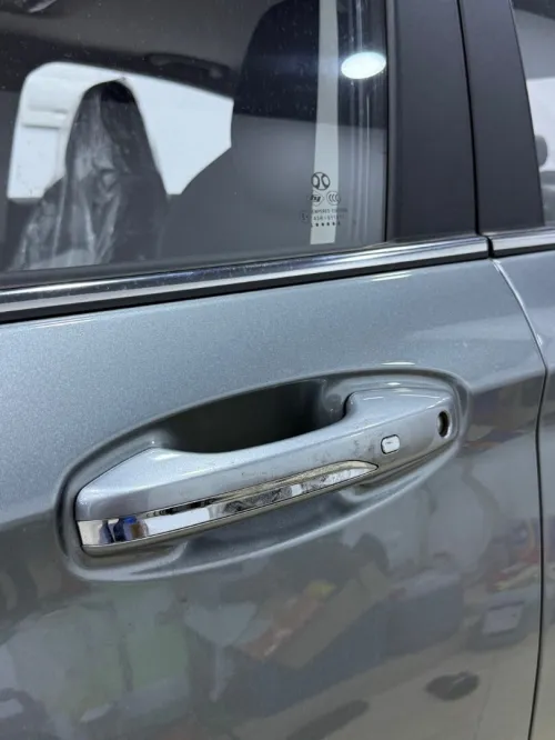 Baic U5 plus  2025 Full options édition