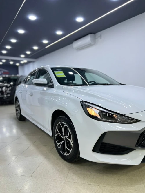 MG 5 2026 