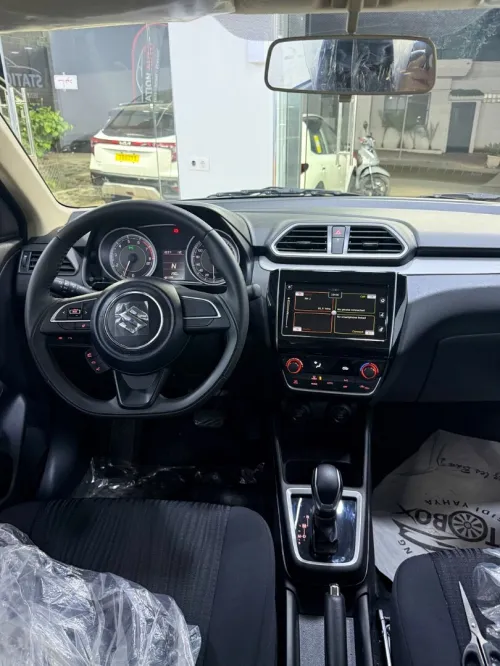 Suzuki Swift Dzire 2025 Swift