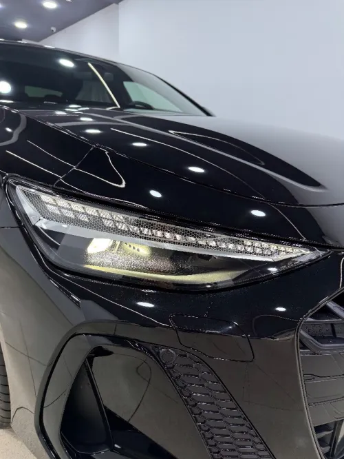 Audi A6 2026 S Line