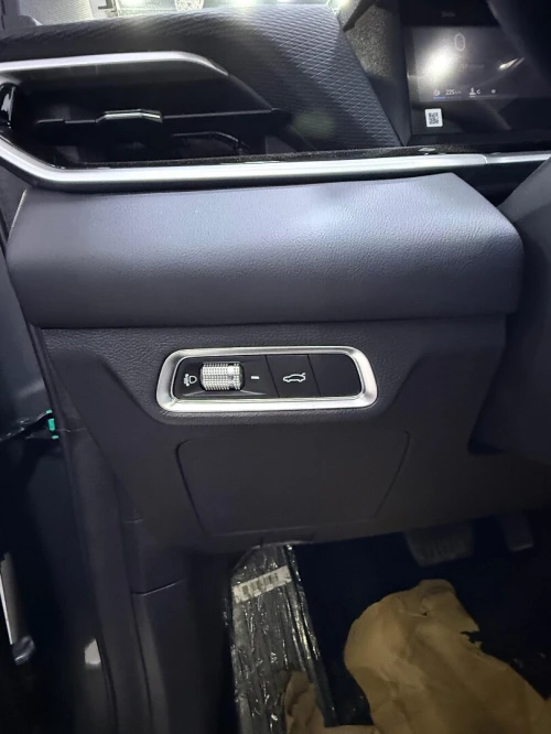 Geely Coolray 2026 Full options