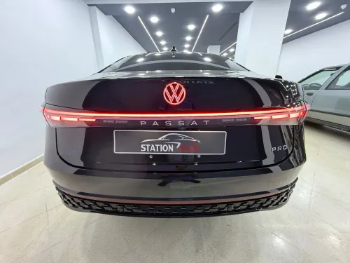 Volkswagen Passat 2026 Pro