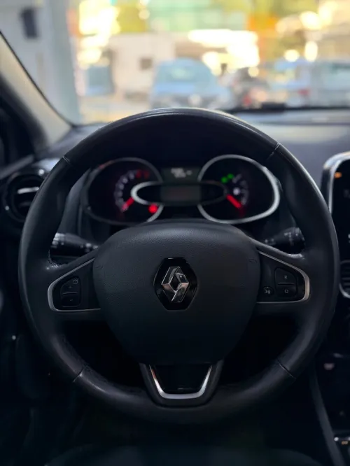 Renault Clio 4 2022 Limited