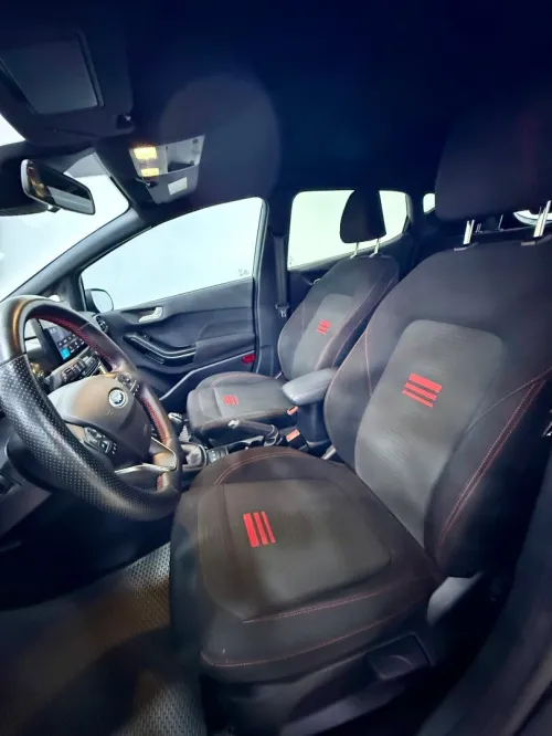 Ford Fiesta 2023 MK8 FIESTA ST LINE 125 chevaux
