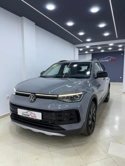 Volkswagen Tharu 2025 Xr