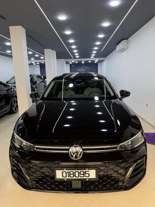 Volkswagen Passat 2025 R LINE PRO