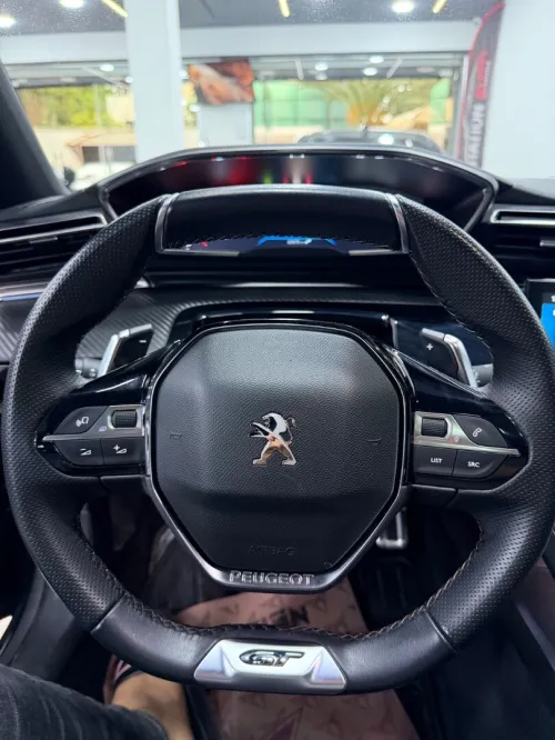 Peugeot 508 2023 GT Pack