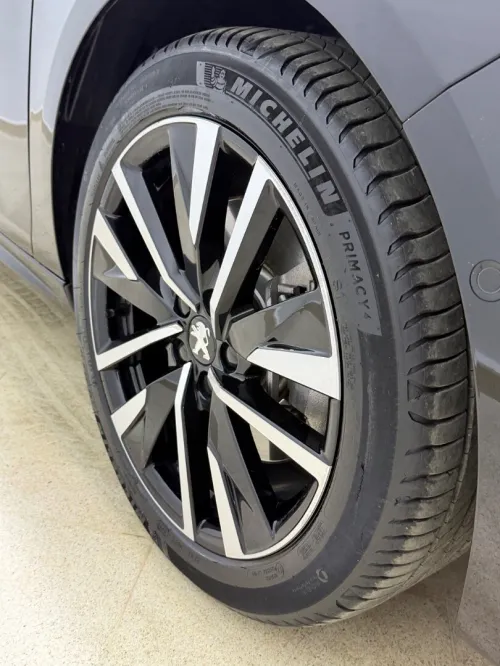 Peugeot 508 2023 GT Pack