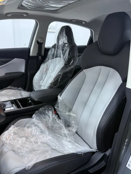 Baic U5 plus  2025 Full options édition