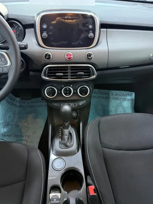 Fiat 500x 2026 Club