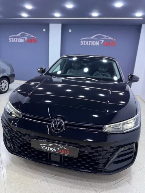 Volkswagen Passat 2026 Pro