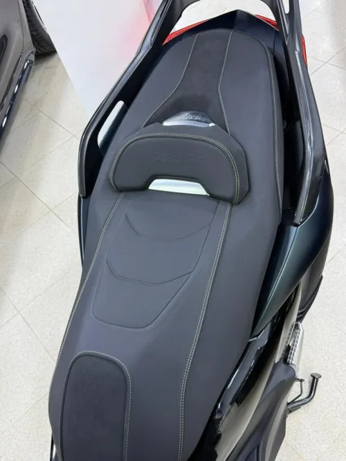 Yamaha Xmax 300 tech max 2023
