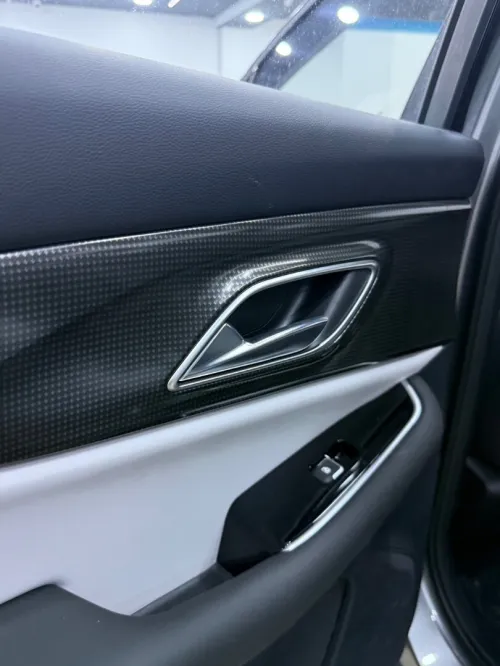 Baic U5 plus  2025 Full options édition