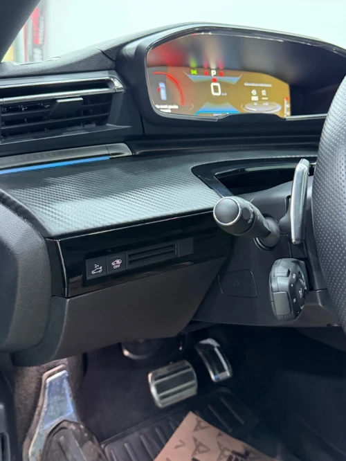 Peugeot 508 2023 GT Pack