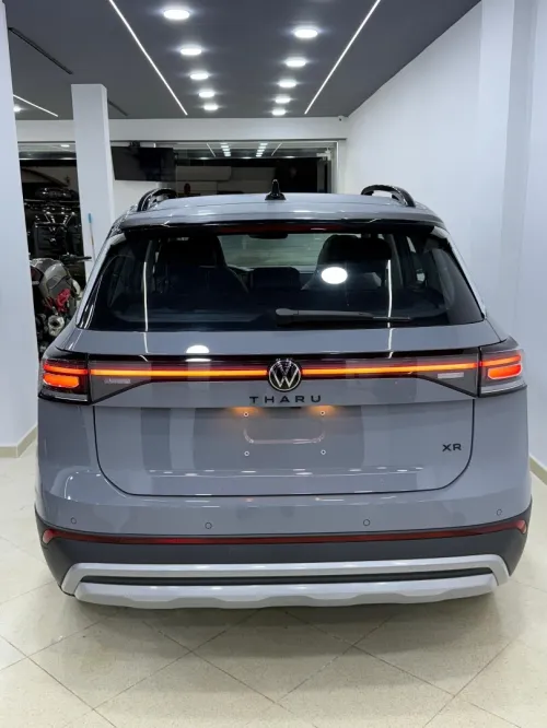 Volkswagen Tharu 2025 Xr