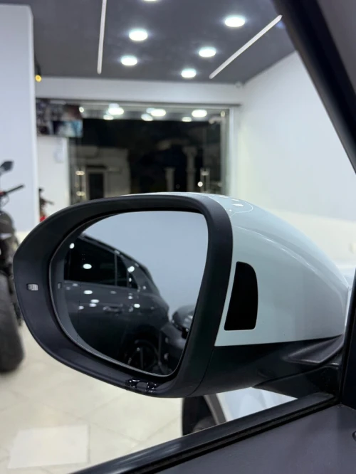 Volkswagen T-Roc 2025 R-Line 