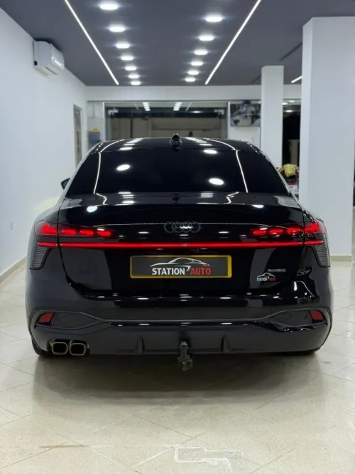 Audi A6 2026 S Line