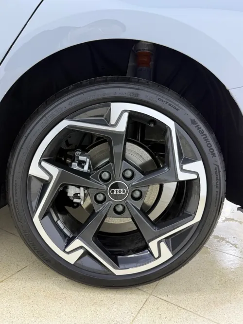 Audi A3 Ssportback 2026 Full options