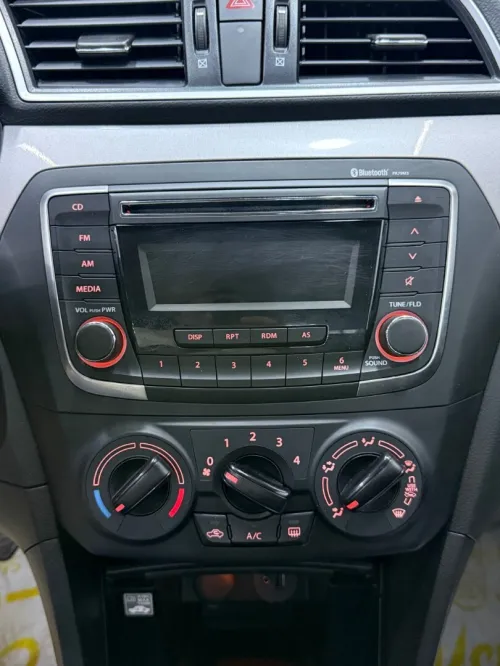 Suzuki Ciaz 2026 