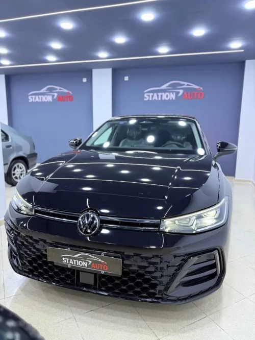 Volkswagen Passat 2026 Pro