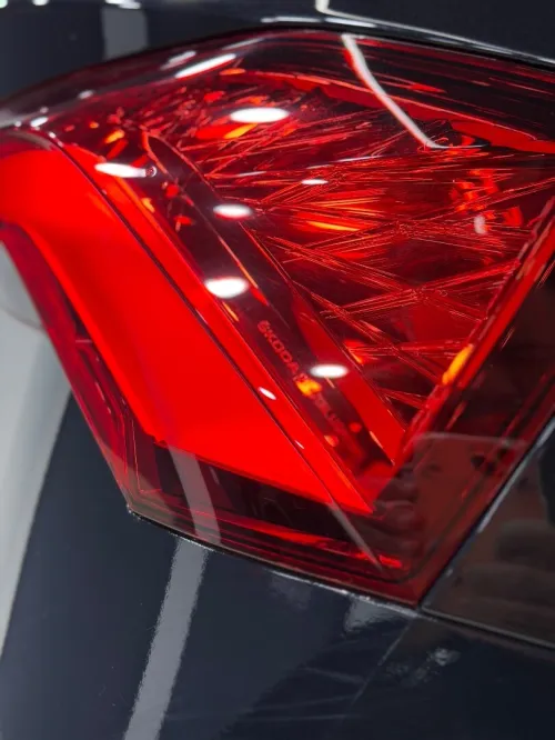 Skoda Kamiq 2023 Monticarlo
