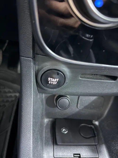 Renault Clio 4 2022 Limited