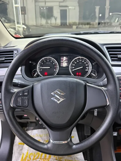 Suzuki Ciaz 2026 