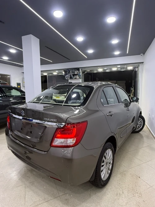 Suzuki Swift Dzire 2025 Swift