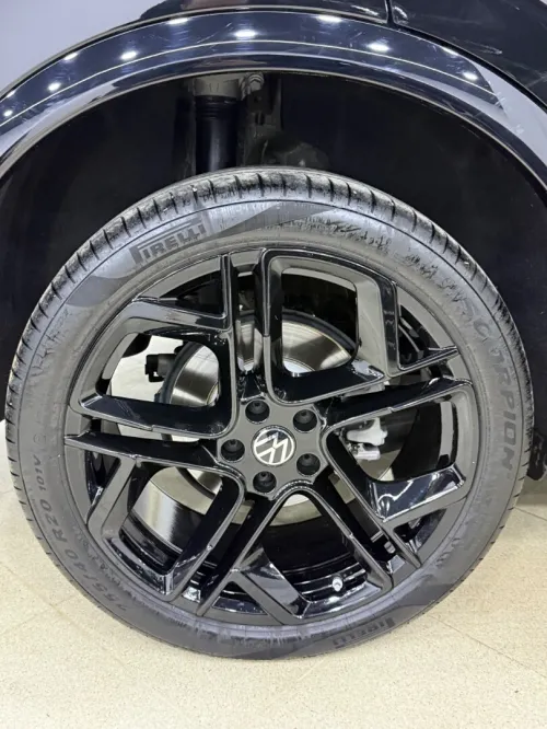 Volkswagen Tiguan 2025 Rline R Line