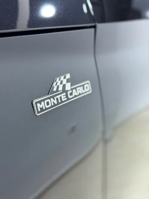 Skoda Kamiq 2023 Monticarlo