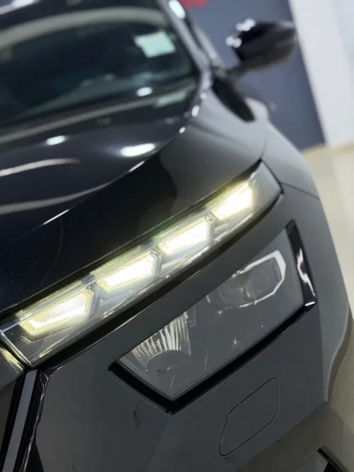 Skoda Kamiq 2023 Monticarlo