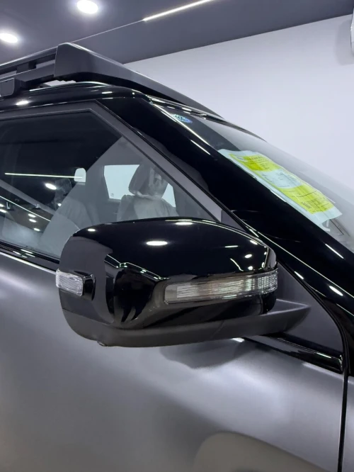 Geely CowBoy 2026 Cow-boy full options