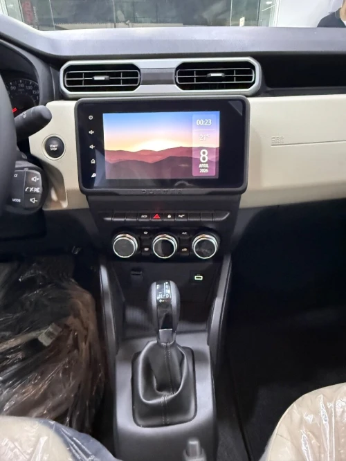 Dacia Duster 2026 Expression