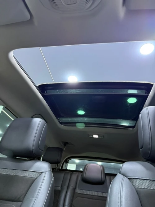 Citroen C5 2022 Aircross