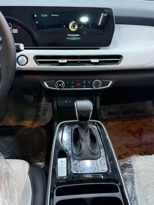 Baic U5 plus  2025 Full options édition