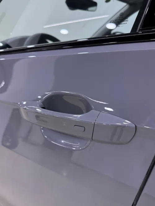 Volkswagen Tharu 2026 Xr