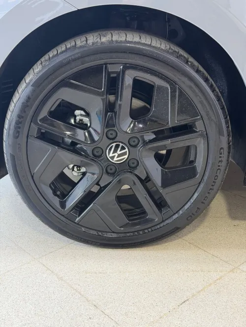 Volkswagen Golf 8.5 2026 R line pack black