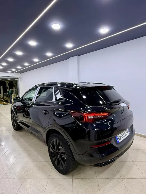 Opel GrandLand 2026 Gs line